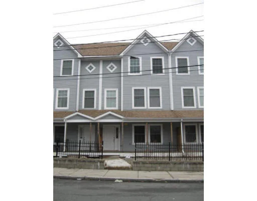 Unit for sale at 6 Warner St, Boston, MA 02124