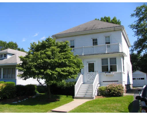 Unit for sale at 42 South Border Rd, Medford, MA 02155