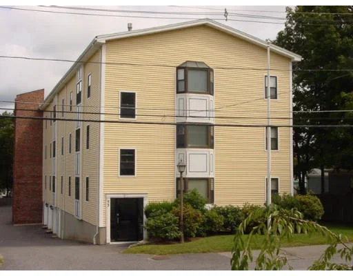 Unit for sale at 55 Howland St, Marlborough, MA 01752