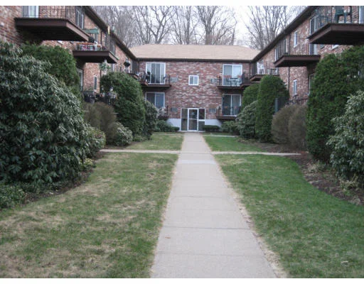 Unit for sale at 31 Westgate Rd., Boston, MA 02467