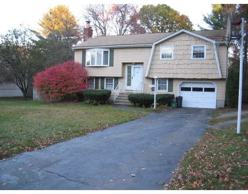 Unit for sale at 9 Freeport Drive, Burlington, MA 01803