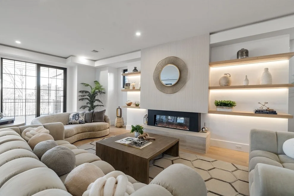 Unit for sale at 55 Green Street, Brookline, MA 02446