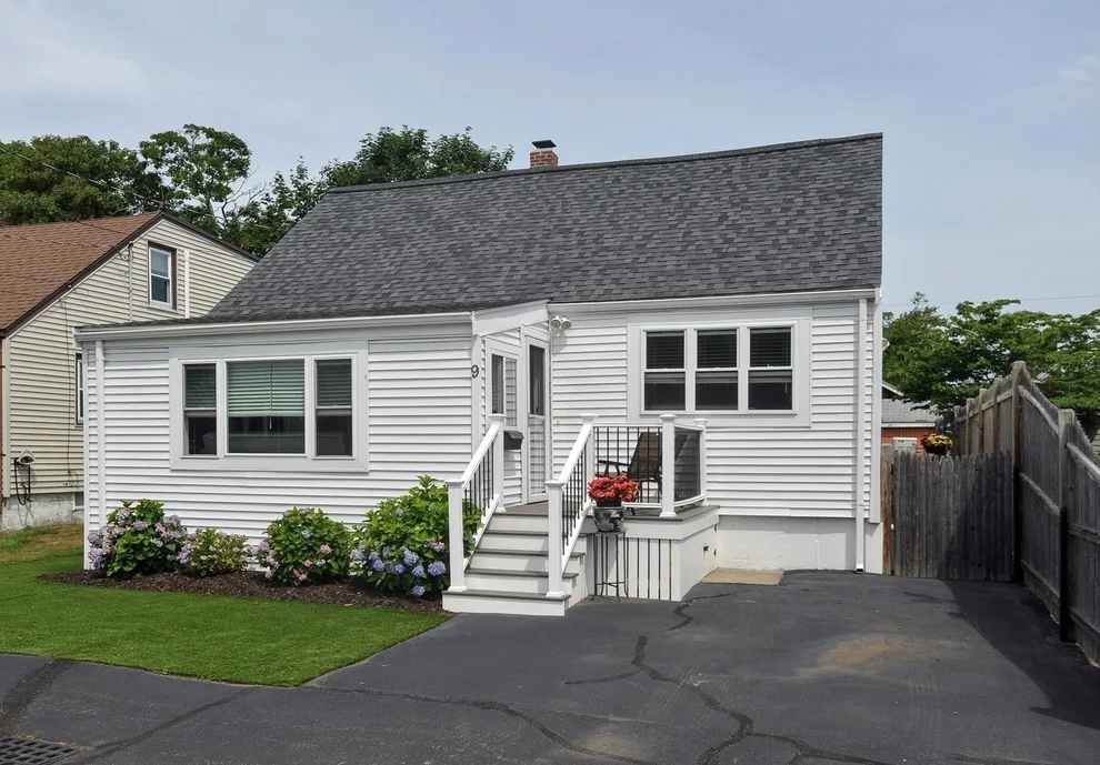 Unit for sale at 9 G St, Hull, MA 02045