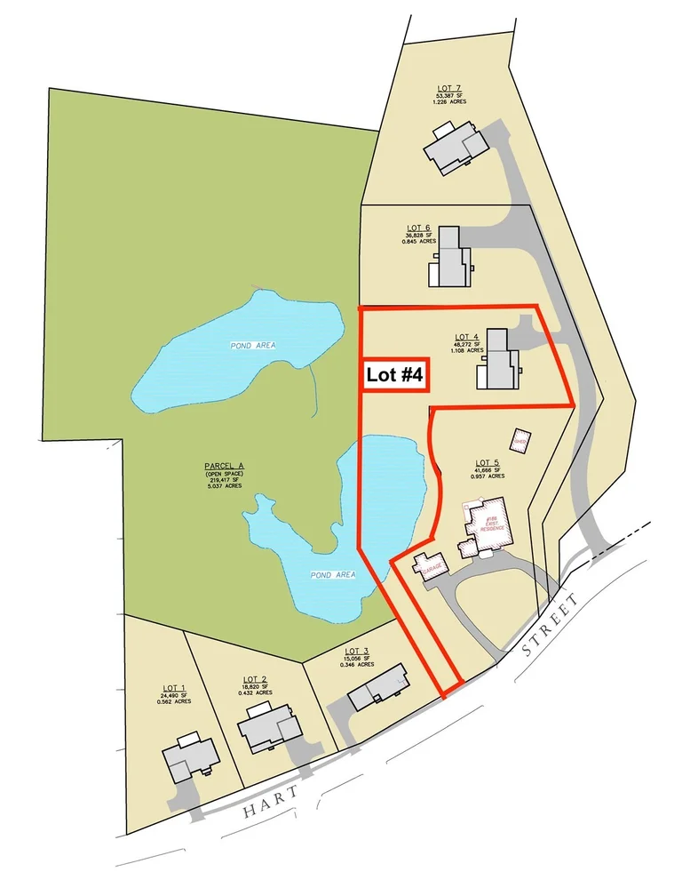 Unit for sale at 184 LOT 4 Hart St, Beverly, MA 01915