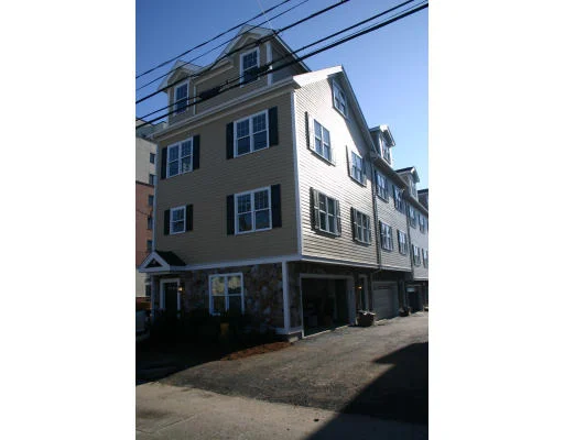 Unit for sale at 75 Brackett Street, Quincy, MA 02169