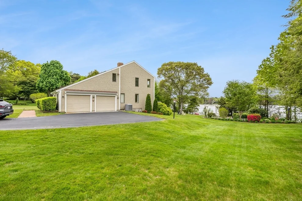 Unit for sale at 376 Flint St, Barnstable, MA 02648