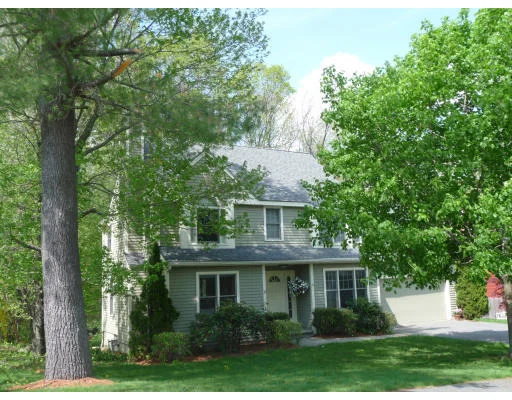 Unit for sale at 19 Stoney Hill Rd, Shrewsbury, MA 01545
