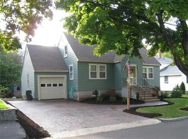 Unit for sale at 27 Lake Street, Wakefield, MA 01880