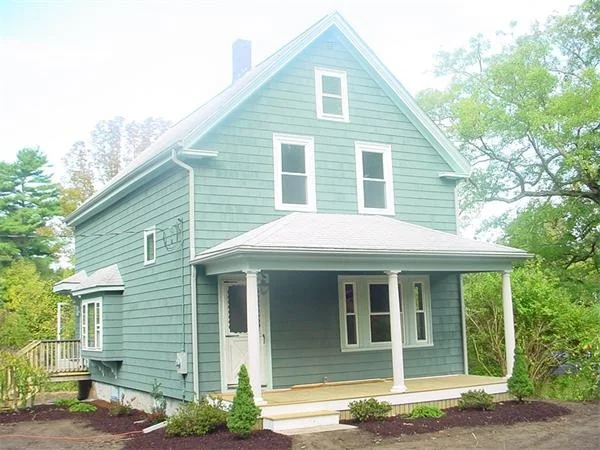 Unit for sale at 125 Central St., Easton, MA 02375