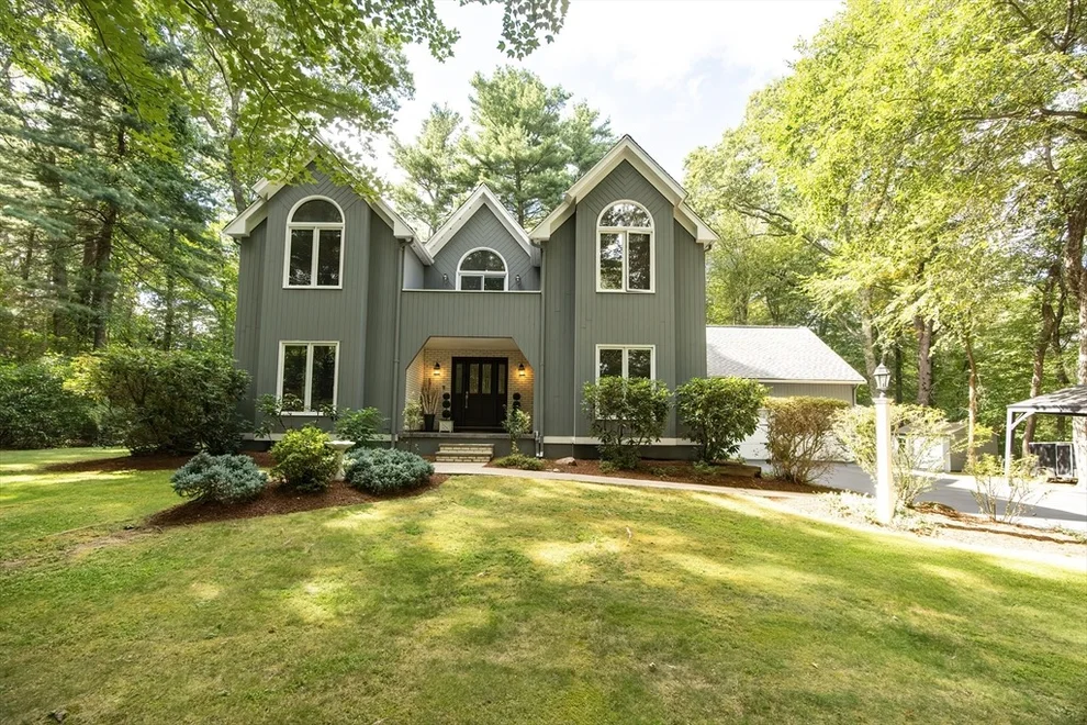 Unit for sale at 14 Stonehedge Road, Bellingham, MA 02019