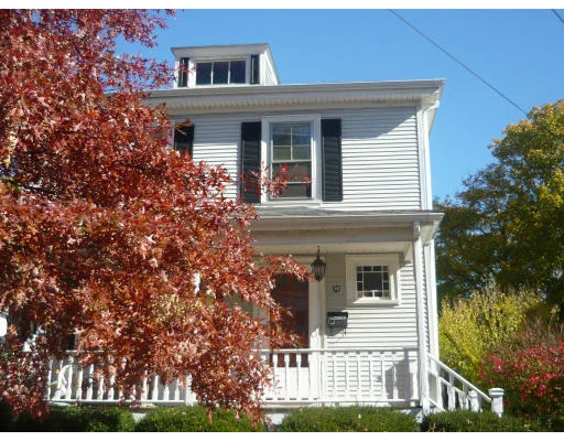 Unit for sale at 12 Ayer St, Peabody, MA 01960