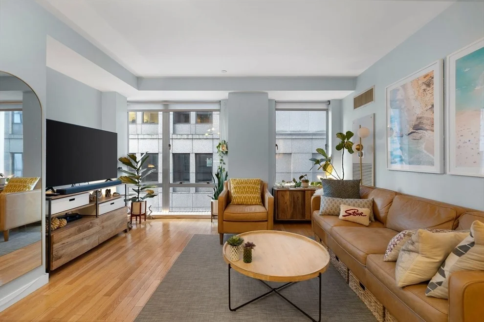 Unit for sale at 80 Broad St, Boston, MA 02110