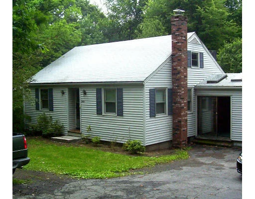 Unit for sale at 224 Mapleshade, East Longmeadow, MA 01028