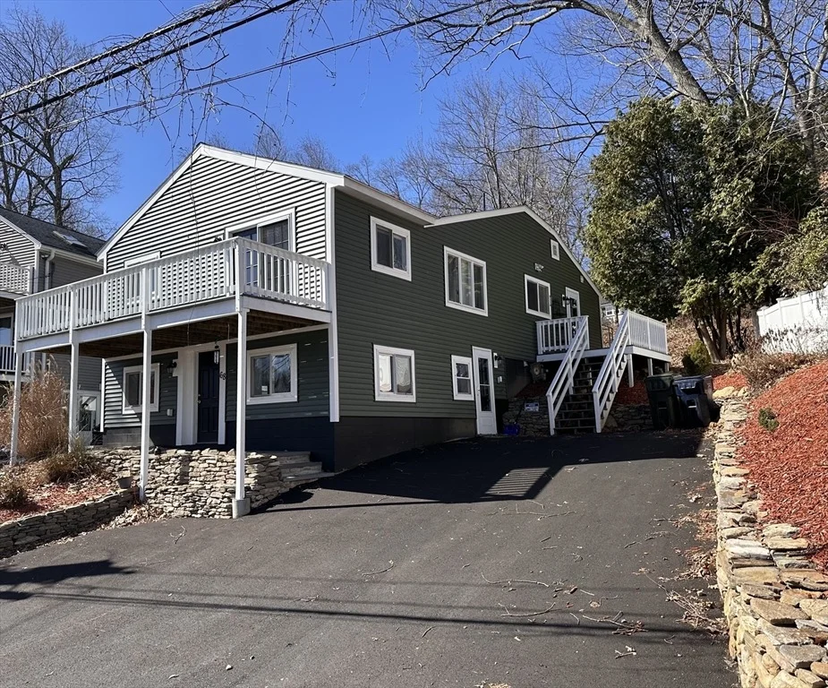 Unit for sale at 68 Cullinane Dr., Marlborough, MA 01752