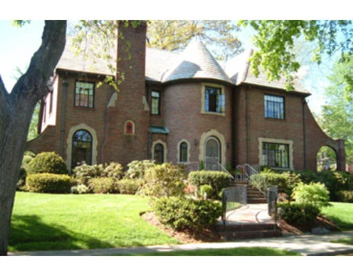 Unit for sale at 48 Gralynn Road, Newton, MA 02459