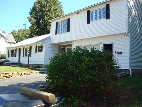 Unit for sale at 3. Clark Terrace, Spencer, MA 01562