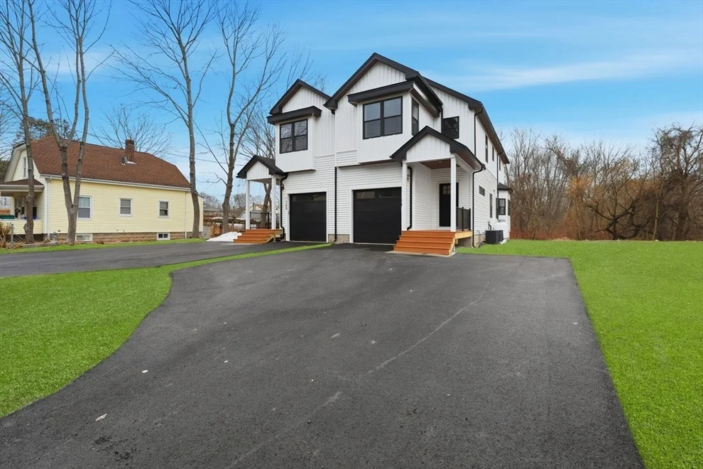 Unit for sale at 138 Fisher St, Attleboro, MA 02703