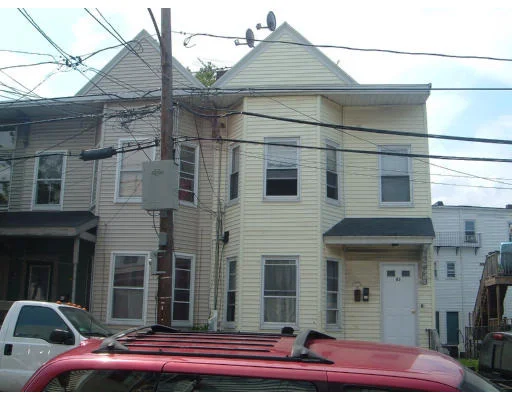 Unit for sale at 38-40 Hano St, Boston, MA 02135