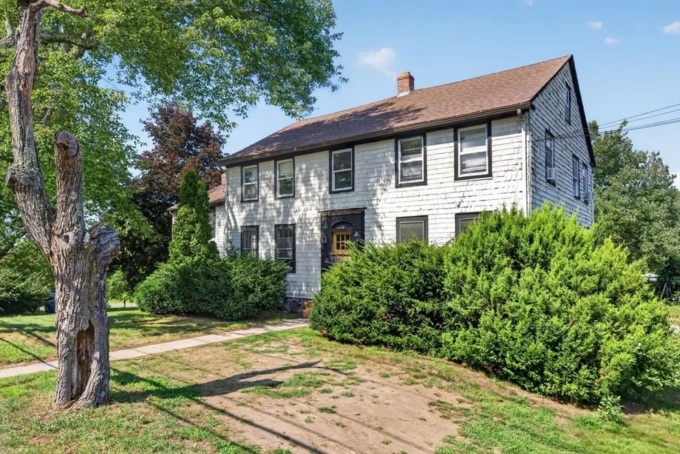 Unit for sale at 168-170 S Main St, Hopedale, MA 01757
