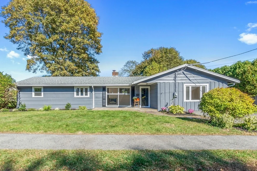 Unit for sale at 3 Wellesley Road, Beverly, MA 01915