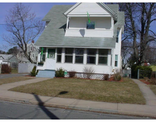 Unit for sale at 13 Gilman, Holyoke, MA 01040