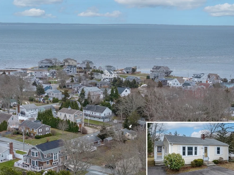 Unit for sale at 7 Cedar St, Mattapoisett, MA 02739