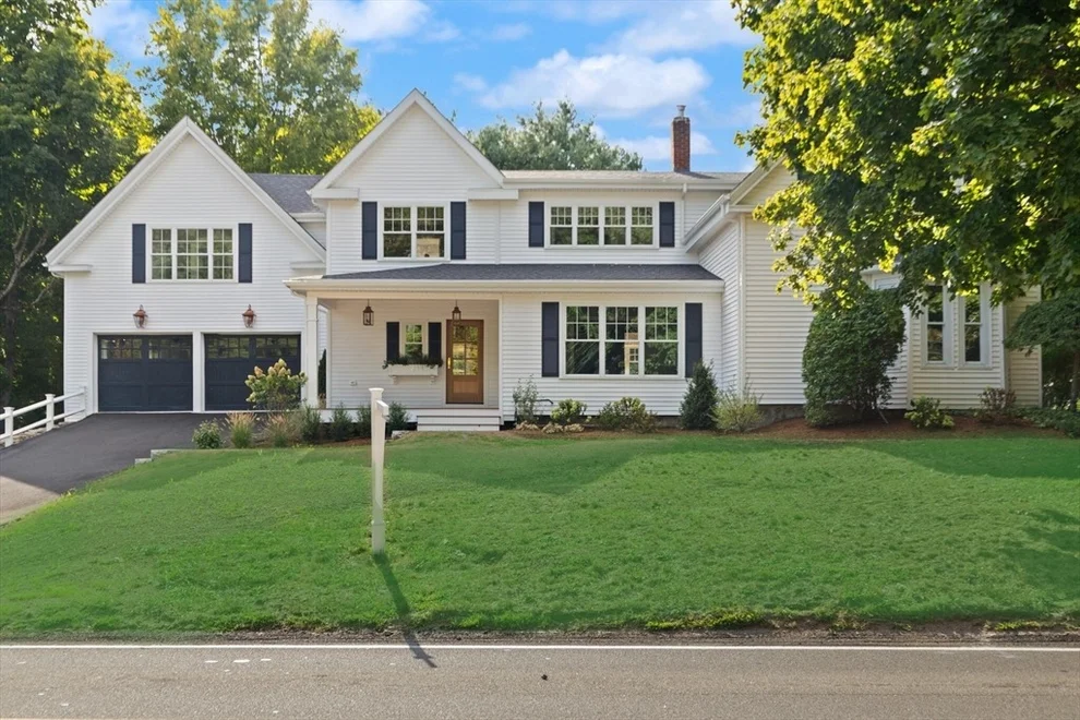 Unit for sale at 221 Center St, Easton, MA 02356