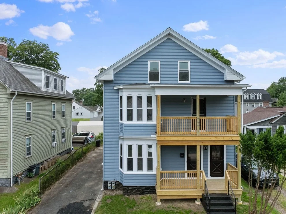Unit for sale at 158 East St, North Attleboro, MA 02760