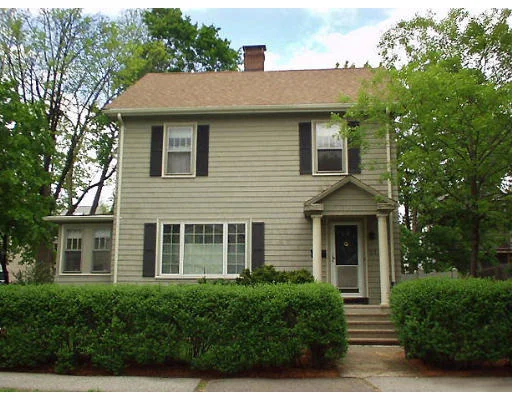 Unit for sale at 51 Cotting St, Medford, MA 02155