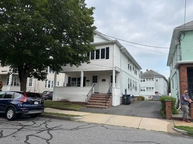 Unit for sale at 155-157 Palmer Street, Arlington, MA 02474