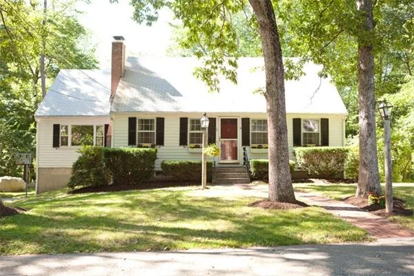 Unit for sale at 56 Seminole Rd, Acton, MA 01720