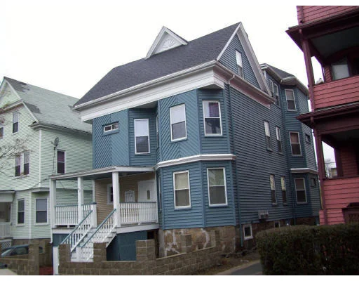 Unit for sale at 92 Devon St, Boston, MA 02121