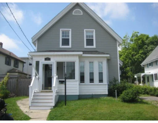 Unit for sale at 57 Laurel St, Whitman, MA 02382