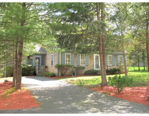 Unit for sale at 75 Terry Lou Avenue, Falmouth, MA 02536