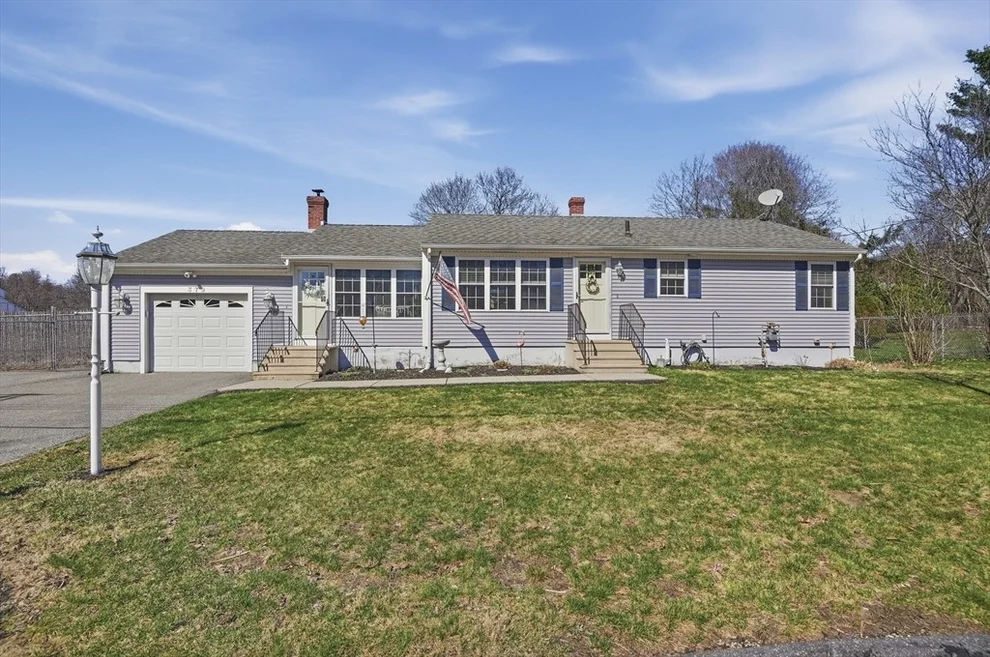 Unit for sale at 379 Cathy Street, Fitchburg, MA 01420