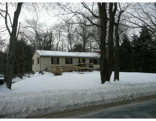 Unit for sale at 275 County St, Rehoboth, MA 02769