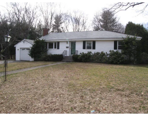 Unit for sale at 5 Manchester Road, Norwood, MA 02062