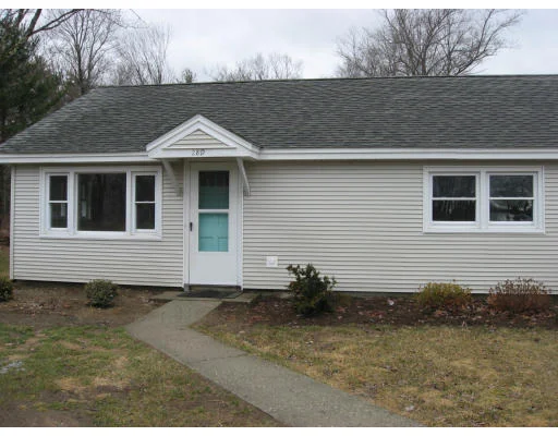 Unit for sale at 50 Chestnut Ave. Ext., Northampton, MA 01053