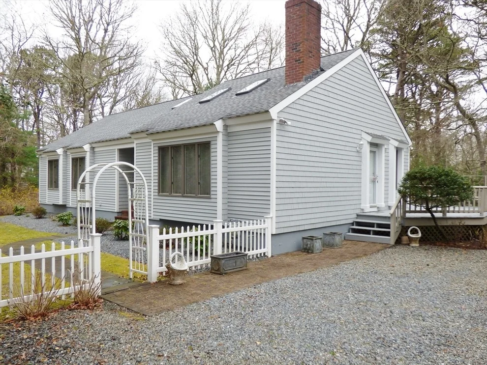 Unit for sale at 14 Lumbert Mill Rd, Barnstable, MA 02632