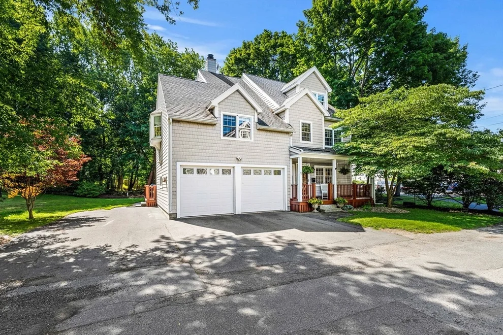 Unit for sale at 11 Woodbury Ct, Salem, MA 01970