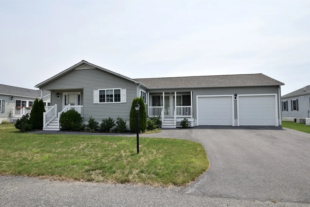 Unit for sale at 20 Quarry Stone Drive, Bridgewater, MA 02324