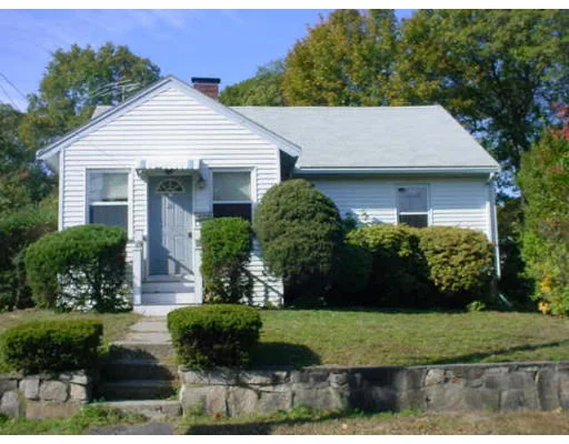 Unit for sale at 20 Roosevelt Road, Weymouth, MA 02188