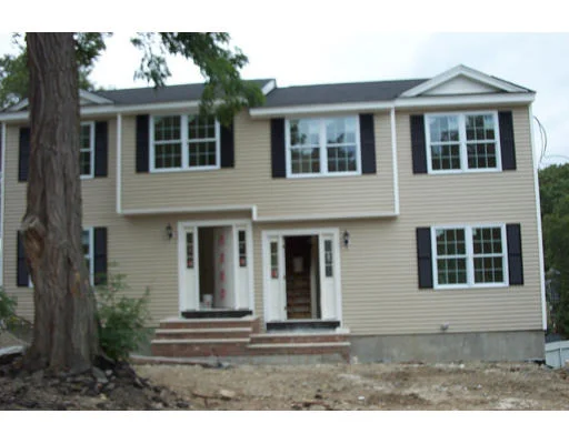 Unit for sale at 118 Granville Ave, Malden, MA 02148