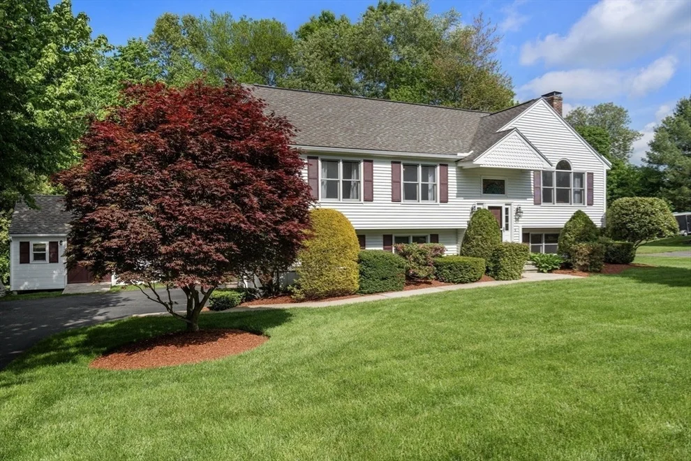 Unit for sale at 53 Timberline Road, Millis, MA 02054