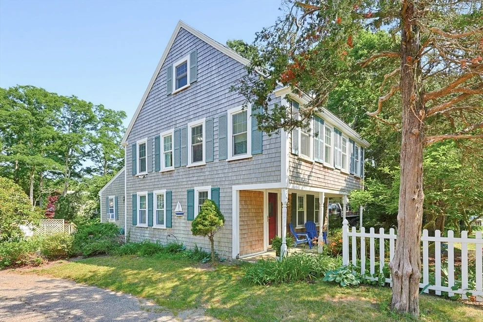 Unit for sale at 713 Sandwich Rd, Falmouth, MA 02536