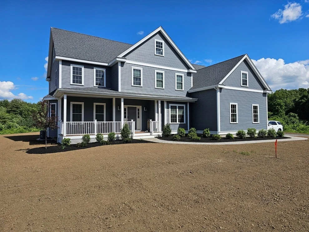 Unit for sale at 57(Lot B) Spring Road, Westborough, MA 01581