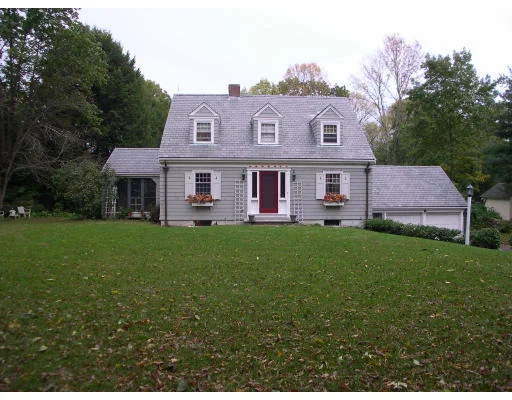 Unit for sale at 38 Oak Street, Weston, MA 02493