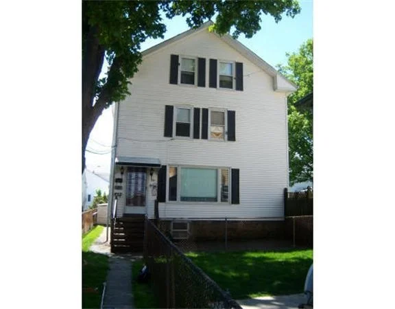 Unit for sale at 219 Buffinton, Fall River, MA 02721