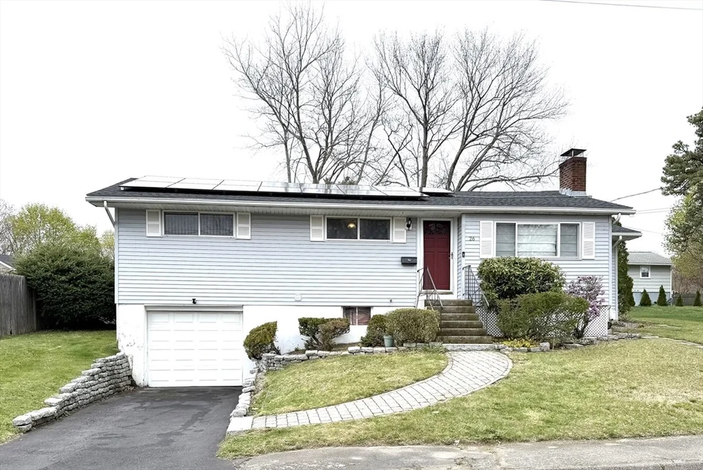 Unit for sale at 26 Mcdevitt Road, Randolph, MA 02368