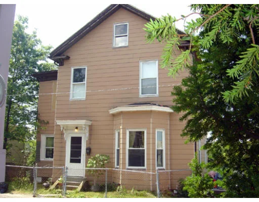 Unit for sale at 21 Cranston St, Boston, MA 02130